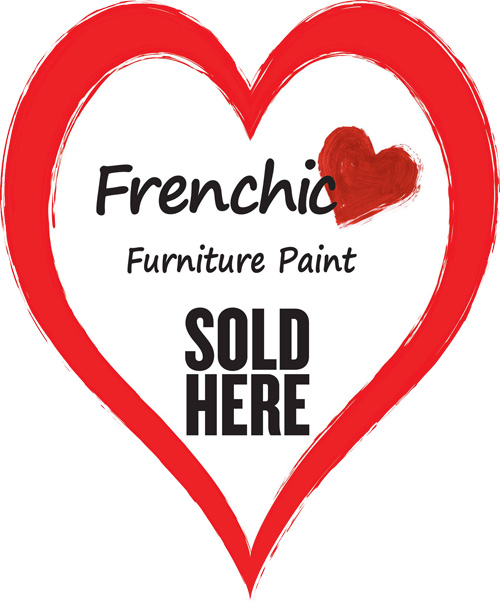 Frenchic Furniture Paint